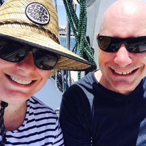 Meet your Posher, Kate